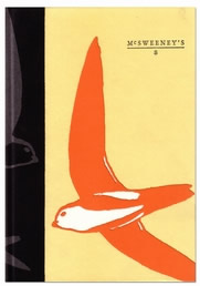 McSweeney's Quarterly Concern: Issue 8
