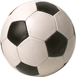 A Soccer Ball